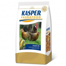 Kasper Faunafood Vitamix kip
